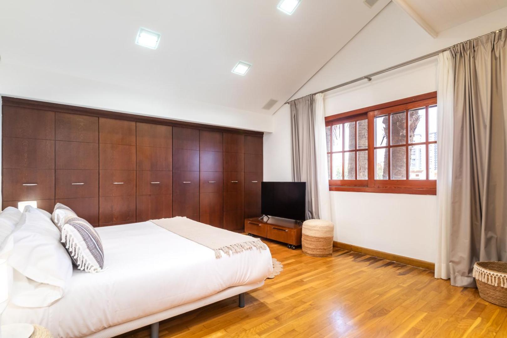 Dolce Vita B&B - Only Adults Playa Pobla de Farnals Room photo